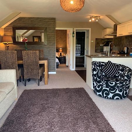 Appartamento Beaconsfield Farm Wells Esterno foto