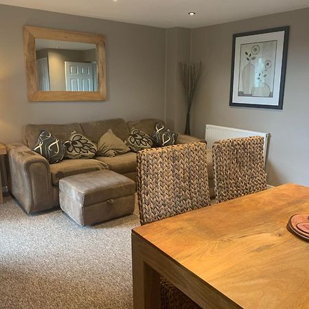 Appartamento Beaconsfield Farm Wells Esterno foto