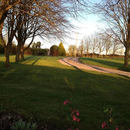 Appartamento Beaconsfield Farm Wells Esterno foto