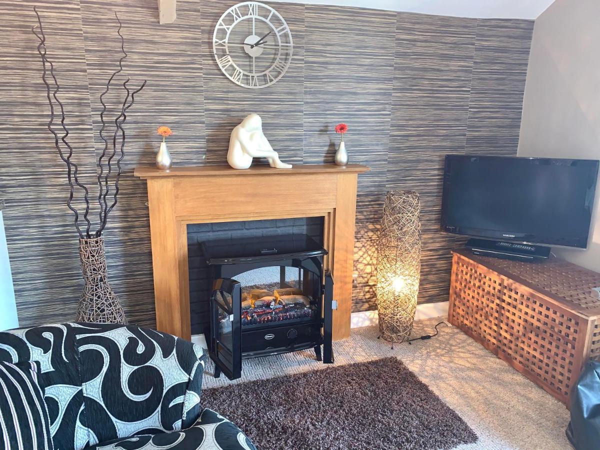 Appartamento Beaconsfield Farm Wells Esterno foto