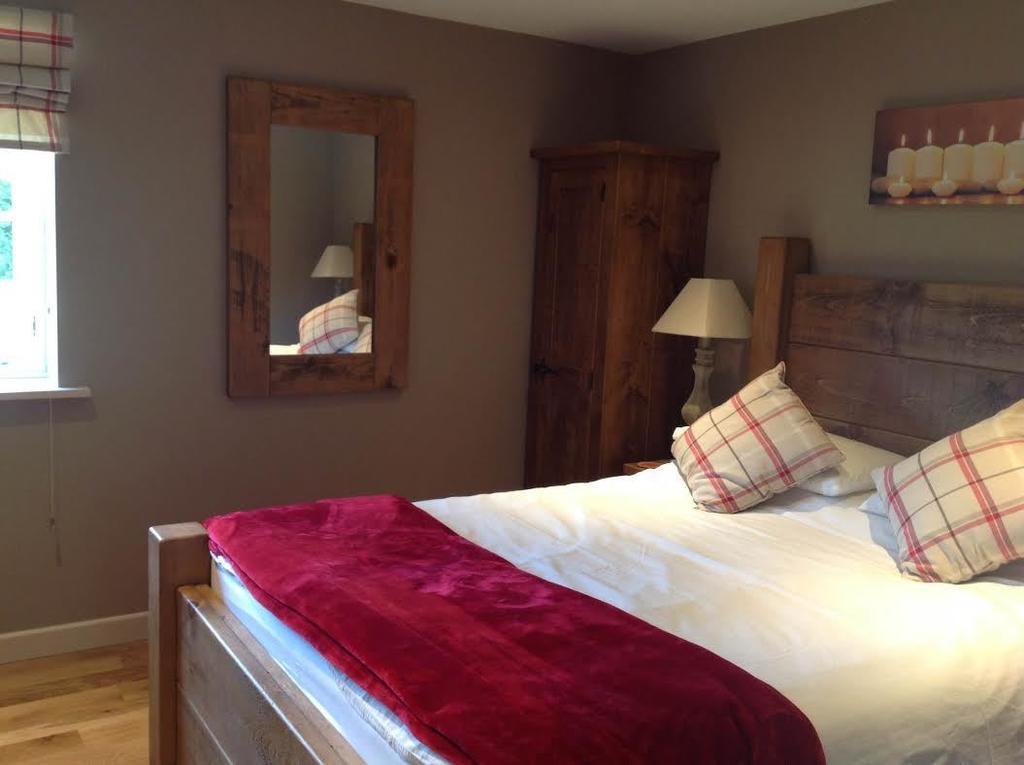 Appartamento Beaconsfield Farm Wells Camera foto
