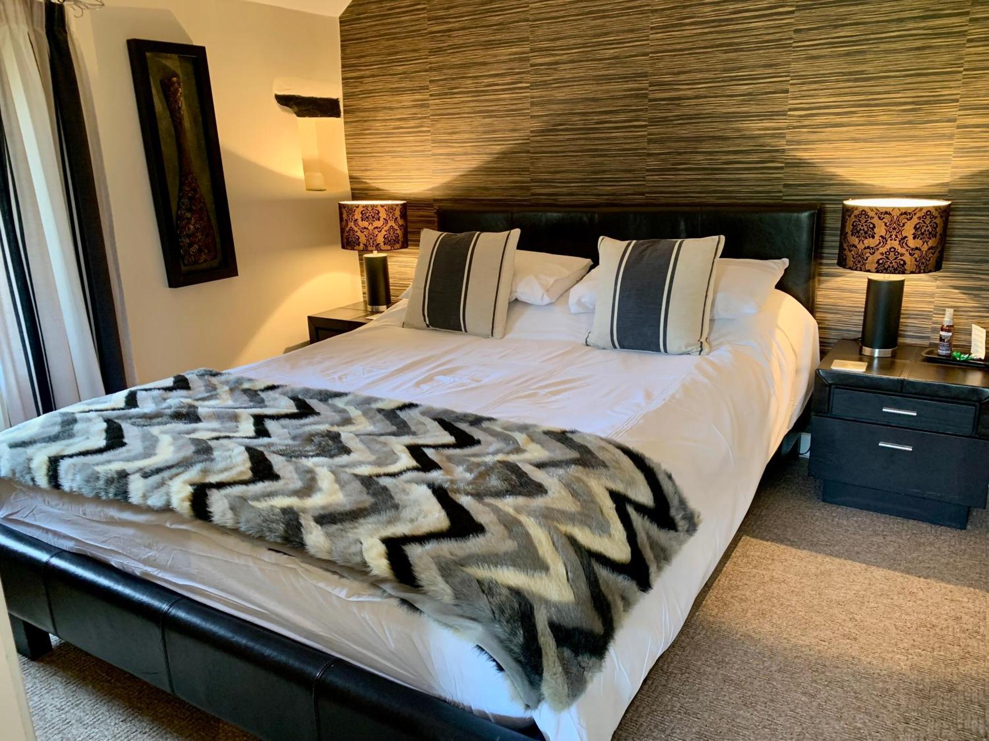 Appartamento Beaconsfield Farm Wells Esterno foto