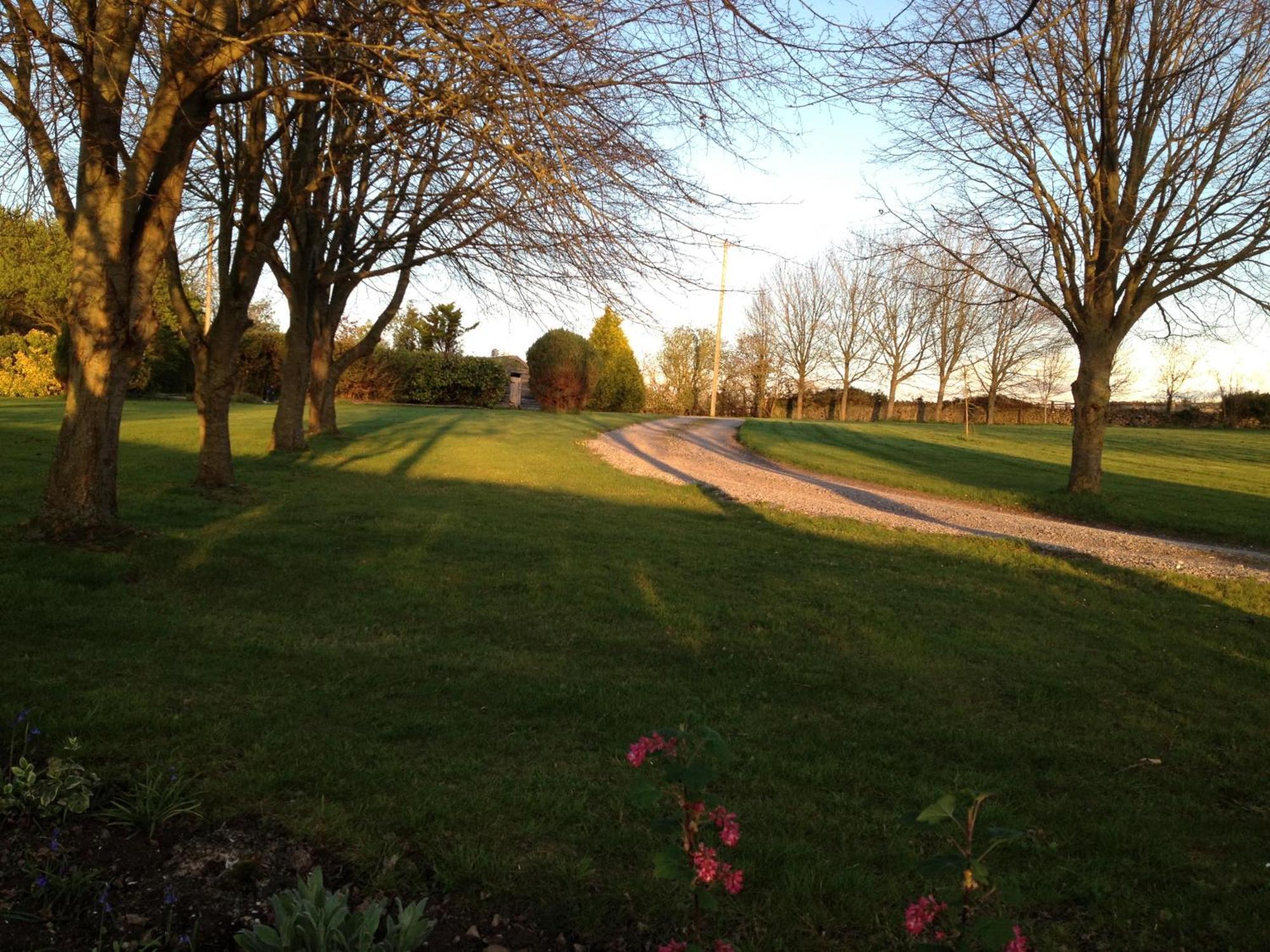 Appartamento Beaconsfield Farm Wells Esterno foto