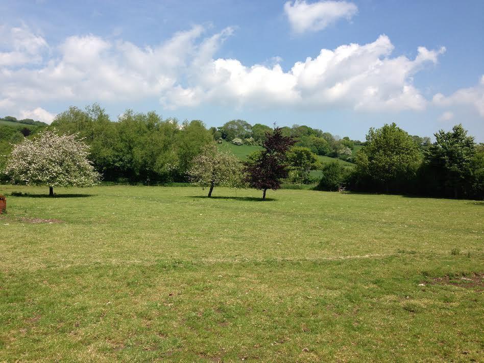 Appartamento Beaconsfield Farm Wells Camera foto