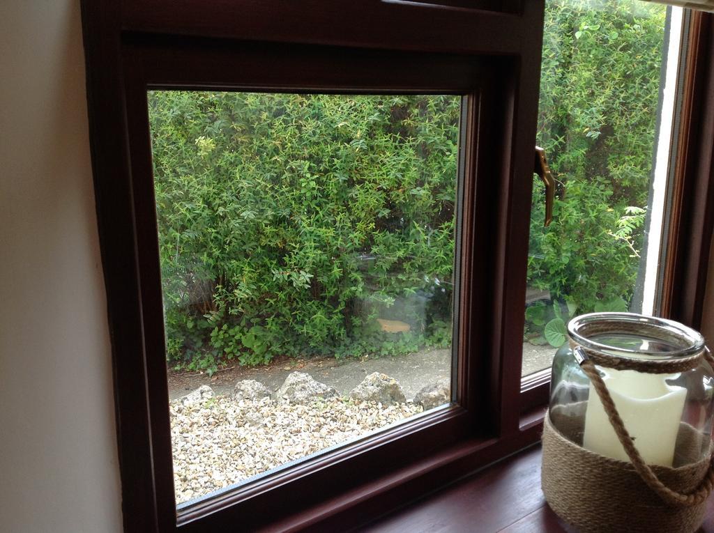 Appartamento Beaconsfield Farm Wells Esterno foto