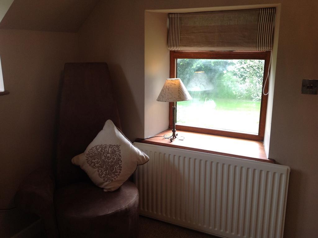Appartamento Beaconsfield Farm Wells Esterno foto